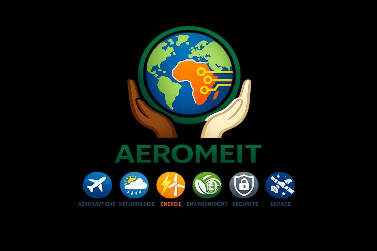 AEROMEIT Logo